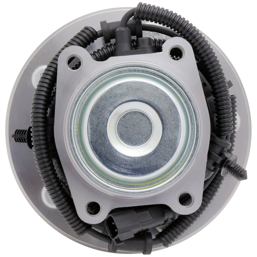 HA590447 - Rear Wheel Bearing Hub Assembly - Kool Products