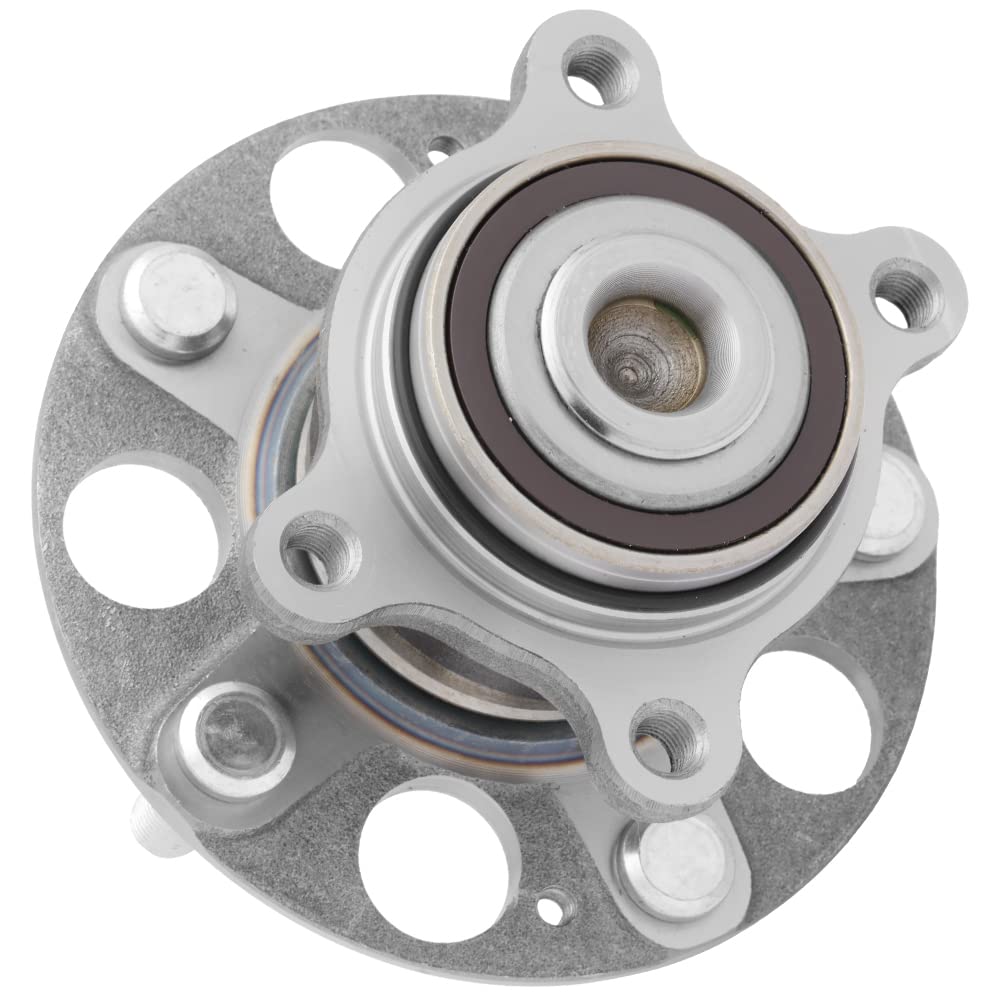 HA590450 - Rear Wheel Bearing Hub Assembly - Kool Products