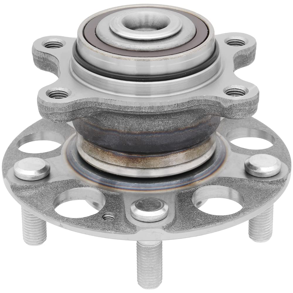 HA590450 - Rear Wheel Bearing Hub Assembly - Kool Products