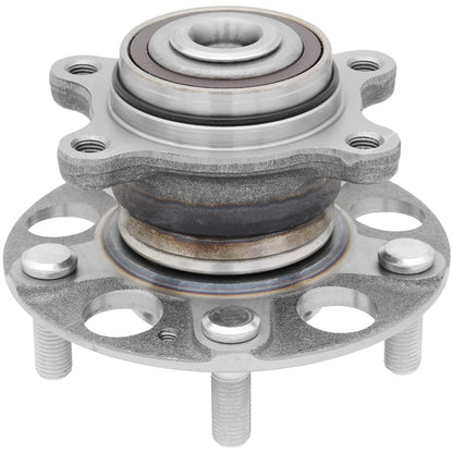 HA590450 - Rear Wheel Bearing Hub Assembly - Kool Products