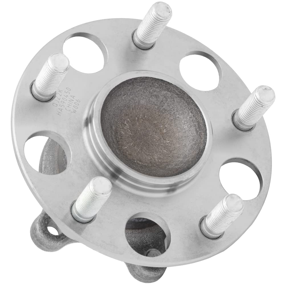 HA590450 - Rear Wheel Bearing Hub Assembly - Kool Products