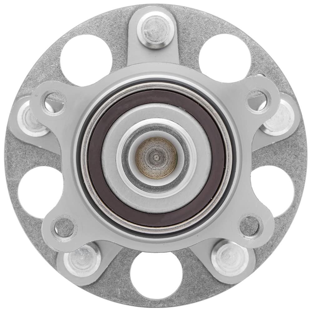 HA590450 - Rear Wheel Bearing Hub Assembly - Kool Products