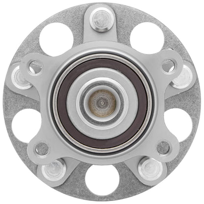 HA590450 - Rear Wheel Bearing Hub Assembly - Kool Products