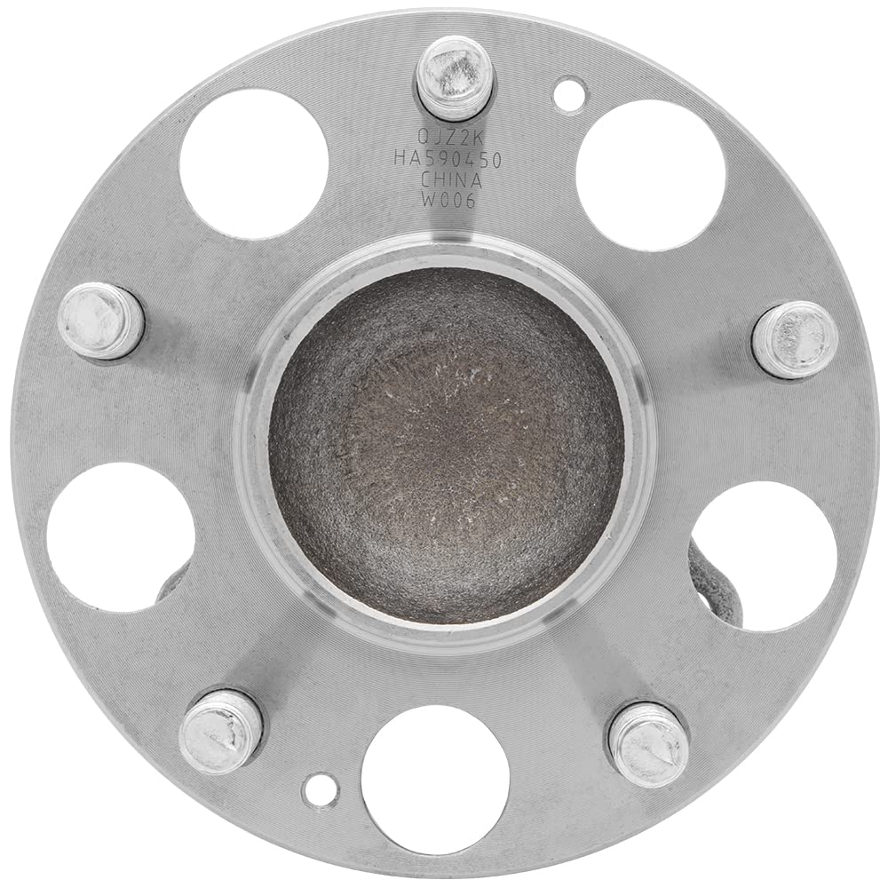 HA590450 - Rear Wheel Bearing Hub Assembly - Kool Products