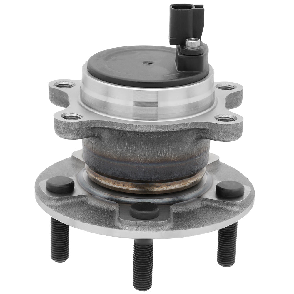 HA590451 - Rear Wheel Hub Bearing Assembly - Kool Products
