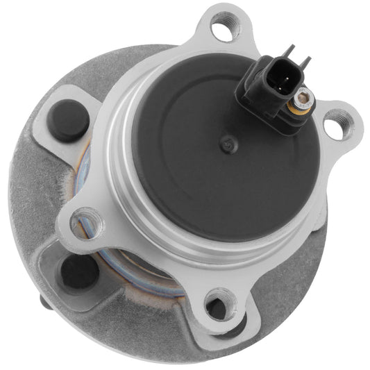 HA590451 - Rear Wheel Hub Bearing Assembly - Kool Products
