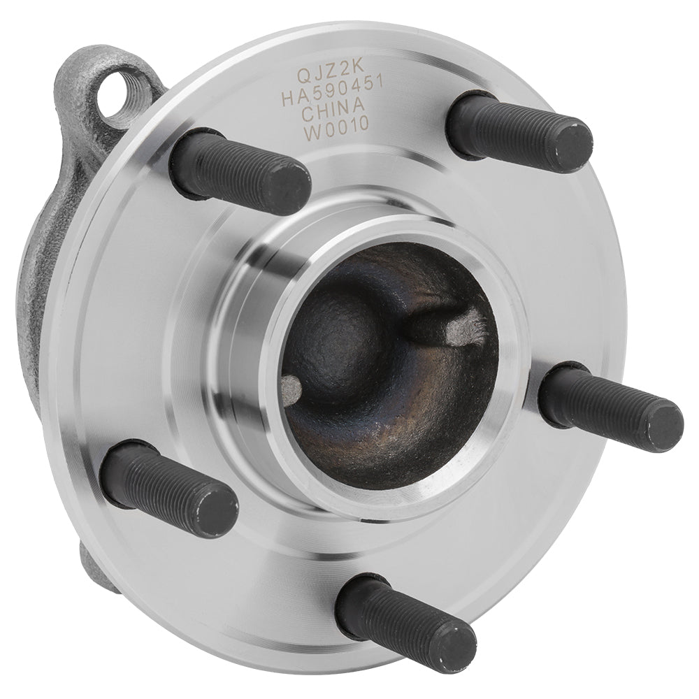 HA590451 - Rear Wheel Hub Bearing Assembly - Kool Products