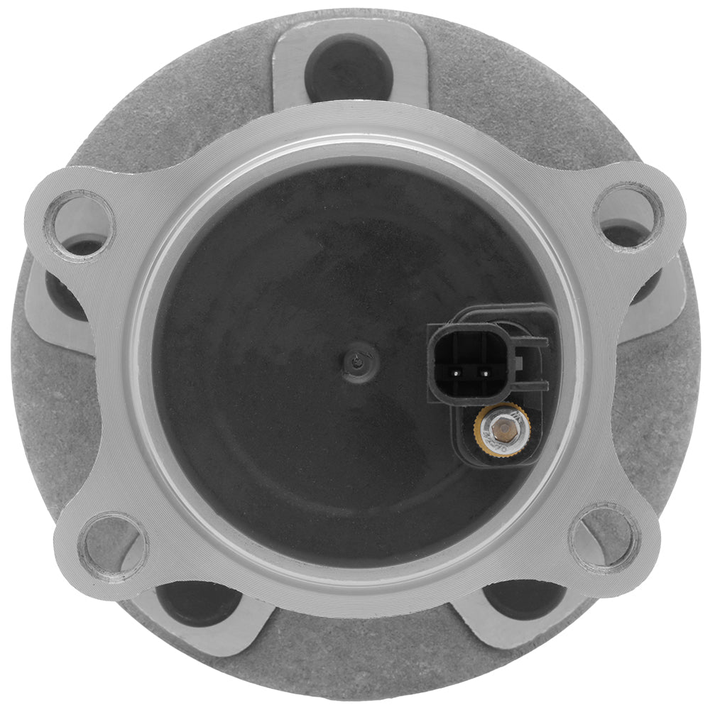 HA590451 - Rear Wheel Hub Bearing Assembly - Kool Products