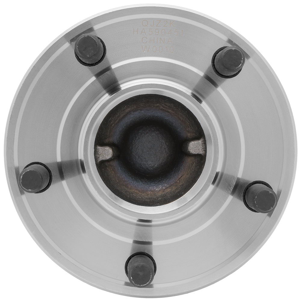 HA590451 - Rear Wheel Hub Bearing Assembly - Kool Products