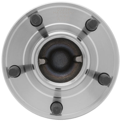 HA590451 - Rear Wheel Hub Bearing Assembly - Kool Products