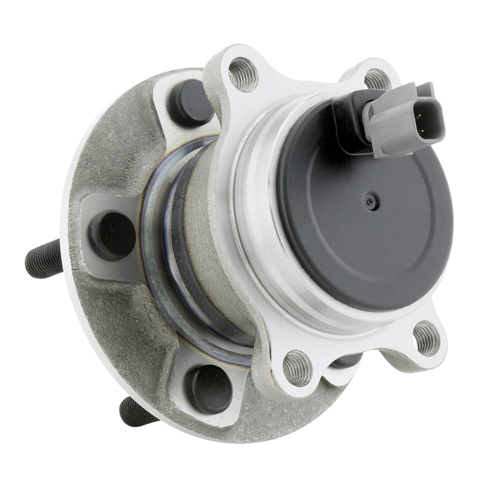 HA590454 - Rear Wheel Bearing Hub Assembly - Kool Products