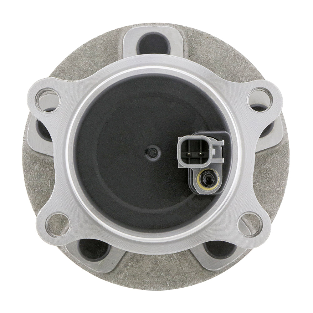 HA590454 - Rear Wheel Bearing Hub Assembly - Kool Products