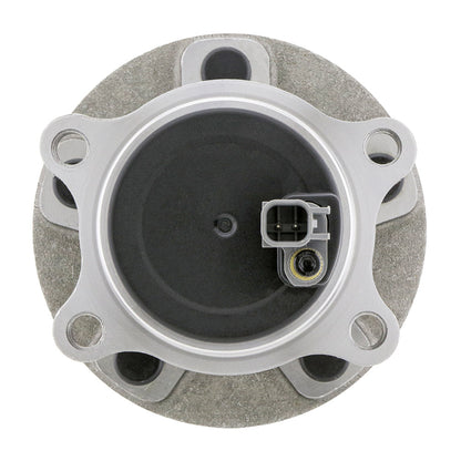 HA590454 - Rear Wheel Bearing Hub Assembly - Kool Products