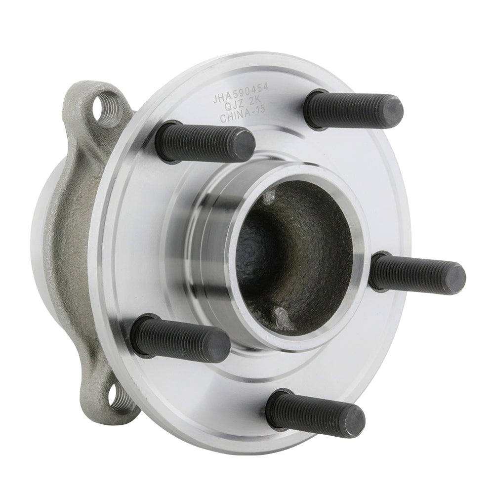 HA590454 - Rear Wheel Bearing Hub Assembly - Kool Products