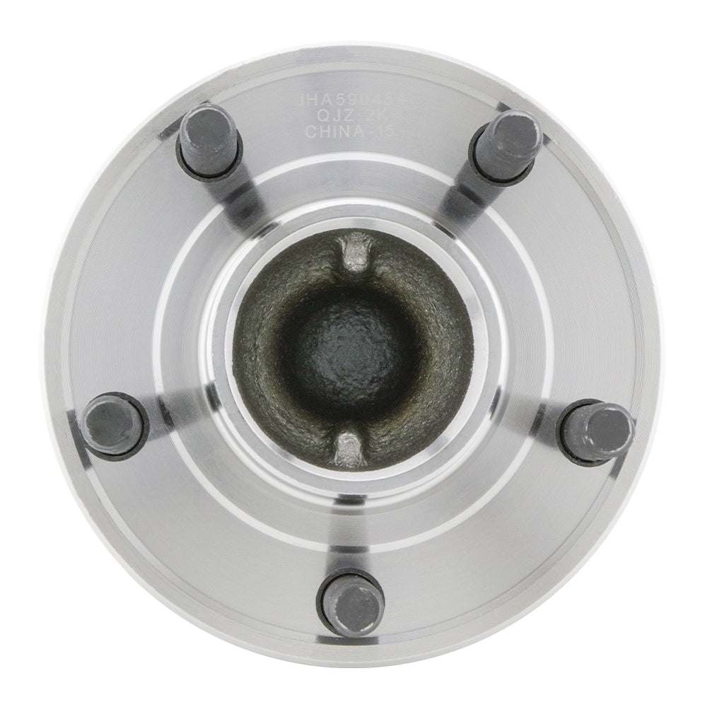 HA590454 - Rear Wheel Bearing Hub Assembly - Kool Products