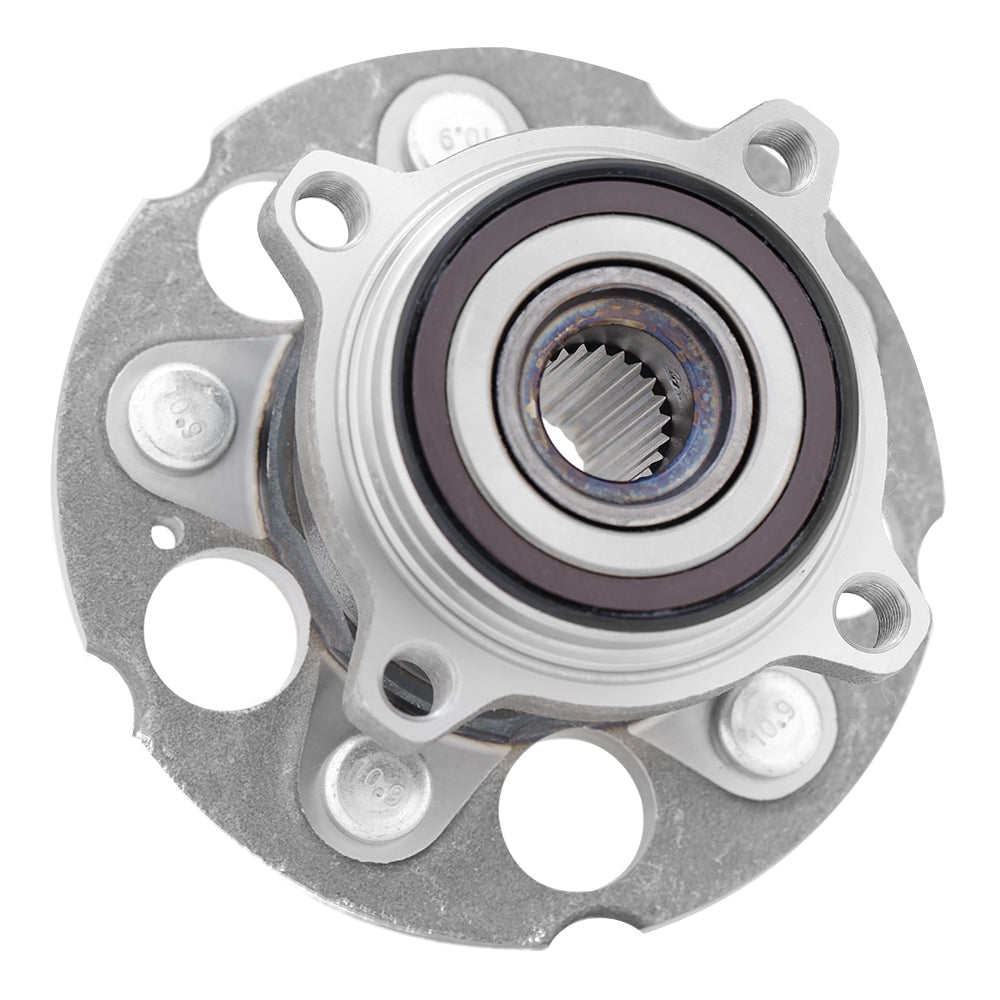 HA590461 - Rear Wheel Hub Bearing Assembly - Kool Products