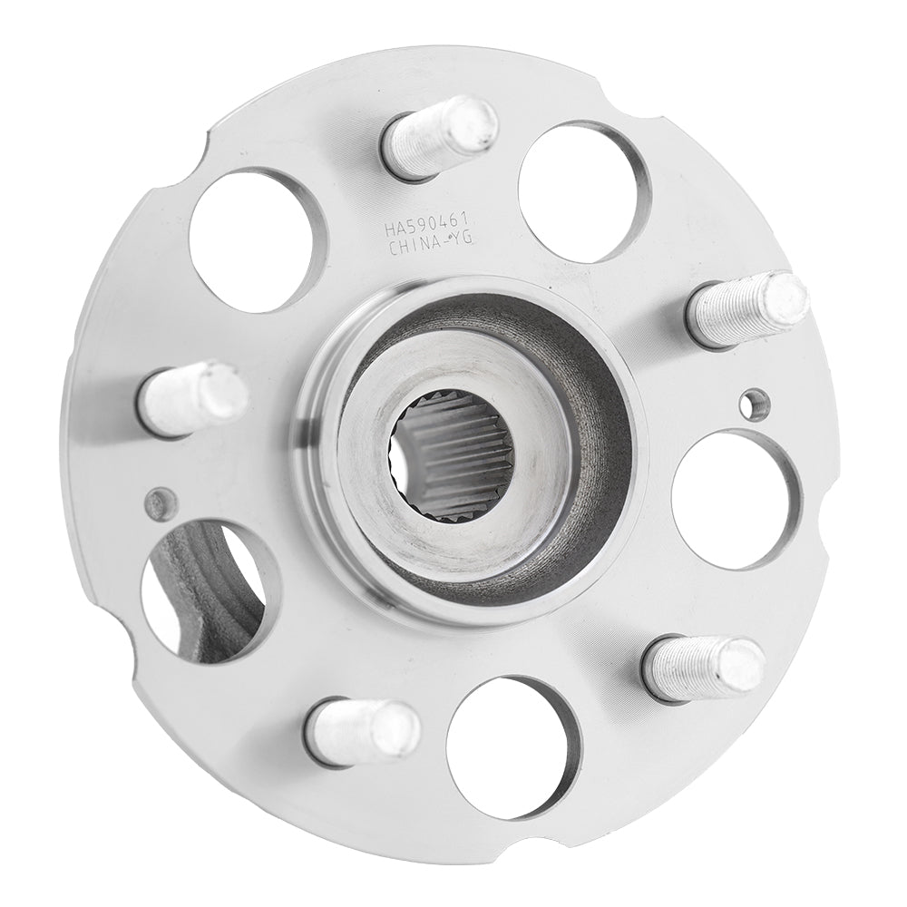 HA590461 - Rear Wheel Hub Bearing Assembly - Kool Products