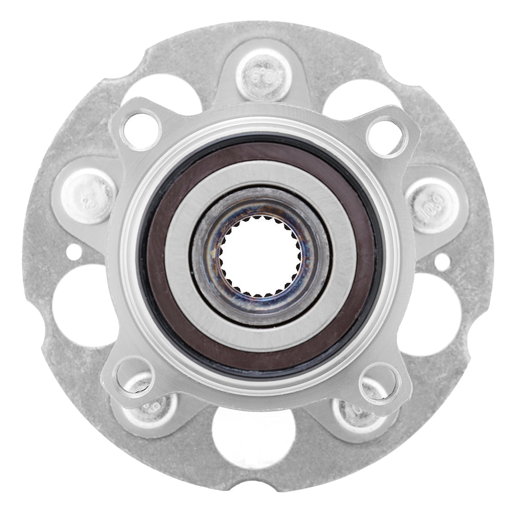HA590461 - Rear Wheel Hub Bearing Assembly - Kool Products