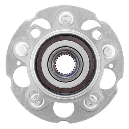 HA590461 - Rear Wheel Hub Bearing Assembly - Kool Products