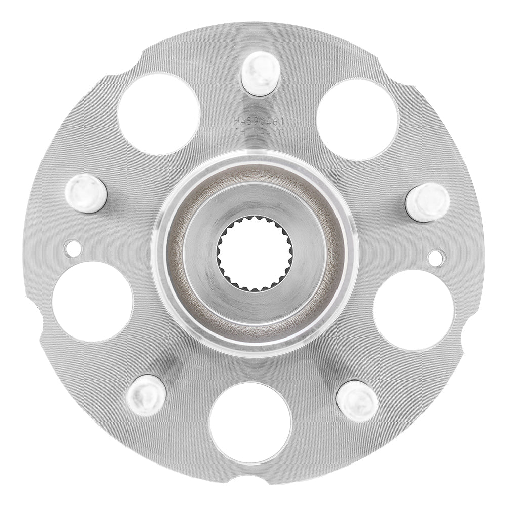 HA590461 - Rear Wheel Hub Bearing Assembly - Kool Products