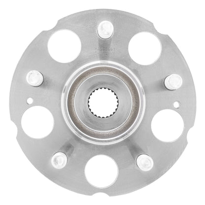 HA590461 - Rear Wheel Hub Bearing Assembly - Kool Products
