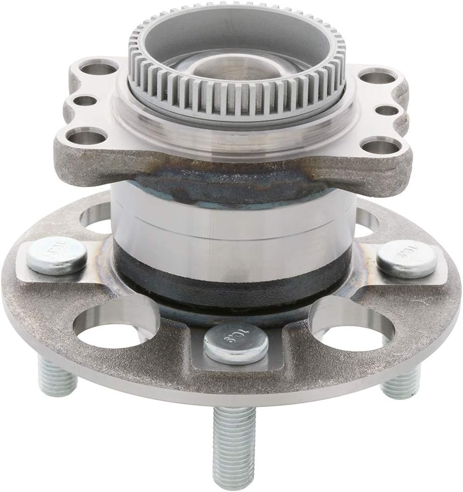 HA590463 - Rear Wheel Bearing Hub Assembly - Kool Products