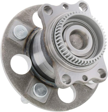 HA590463 - Rear Wheel Bearing Hub Assembly - Kool Products