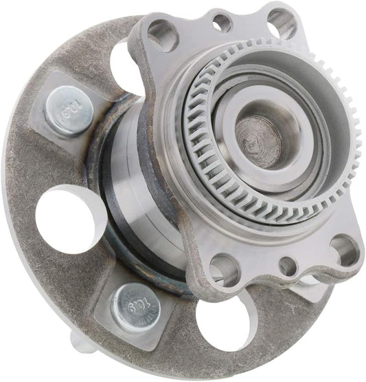 HA590463 - Rear Wheel Bearing Hub Assembly - Kool Products