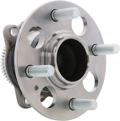 HA590463 - Rear Wheel Bearing Hub Assembly - Kool Products
