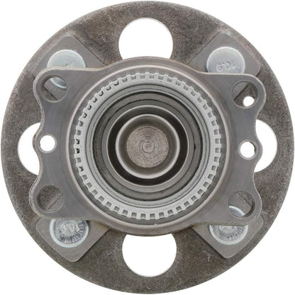 HA590463 - Rear Wheel Bearing Hub Assembly - Kool Products