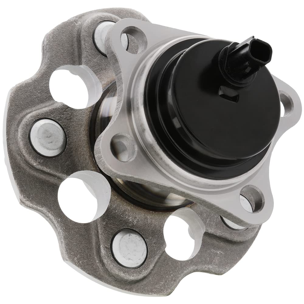 HA590464 - Rear Wheel Hub Bearing Assembly - Kool Products
