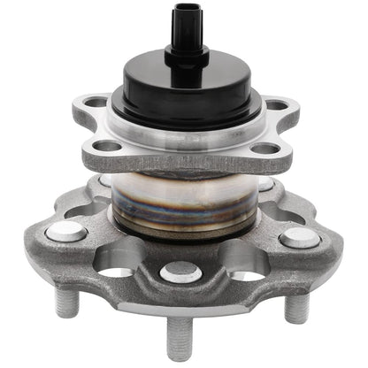 HA590464 - Rear Wheel Hub Bearing Assembly - Kool Products
