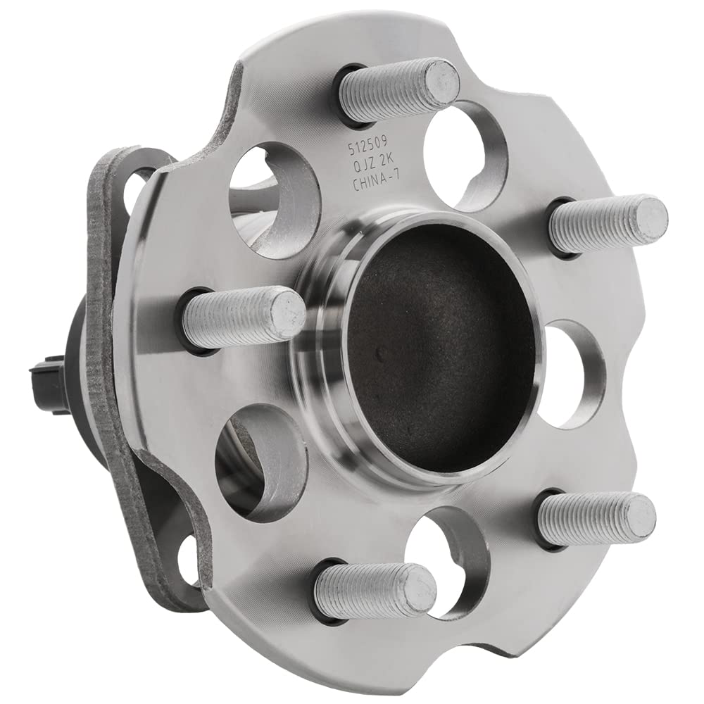 HA590464 - Rear Wheel Hub Bearing Assembly - Kool Products