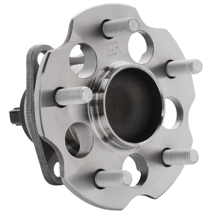 HA590464 - Rear Wheel Hub Bearing Assembly - Kool Products