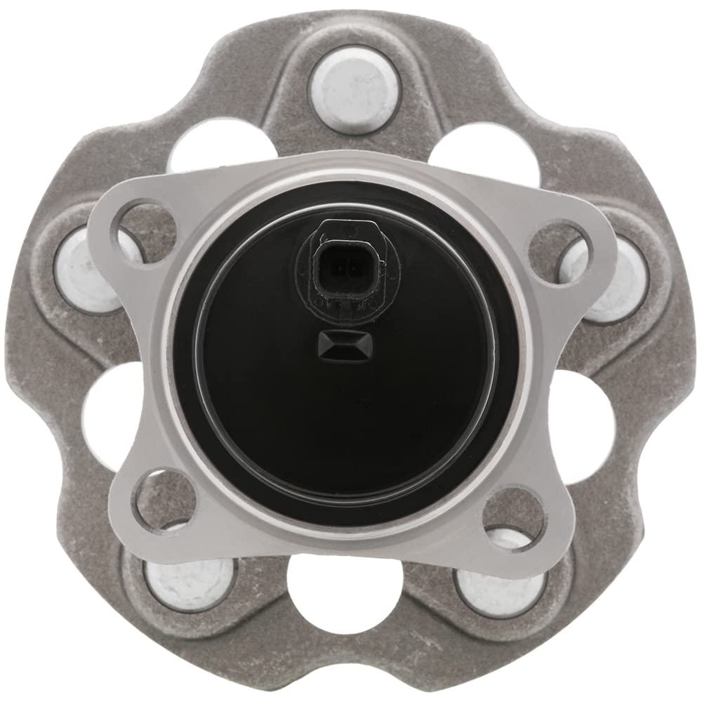 HA590464 - Rear Wheel Hub Bearing Assembly - Kool Products