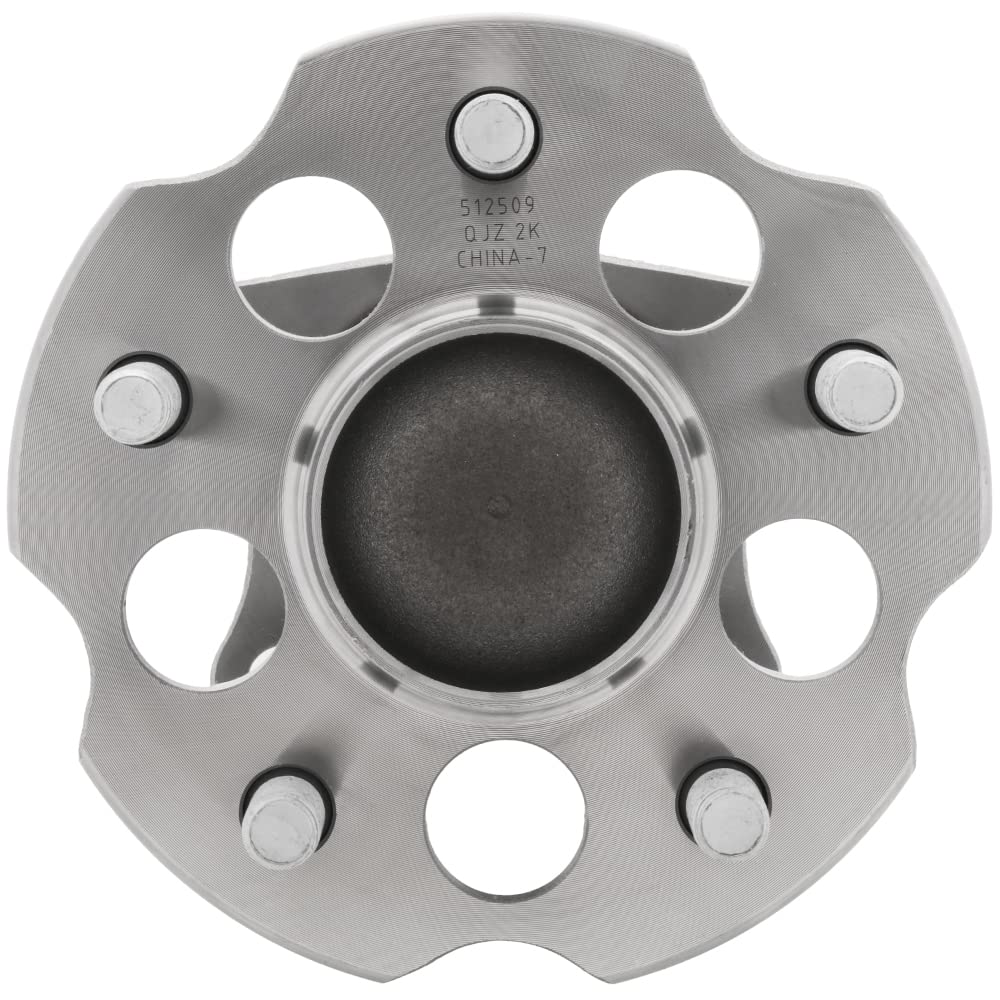 HA590464 - Rear Wheel Hub Bearing Assembly - Kool Products