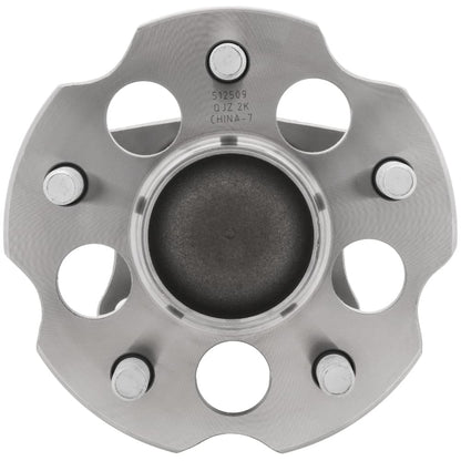 HA590464 - Rear Wheel Hub Bearing Assembly - Kool Products