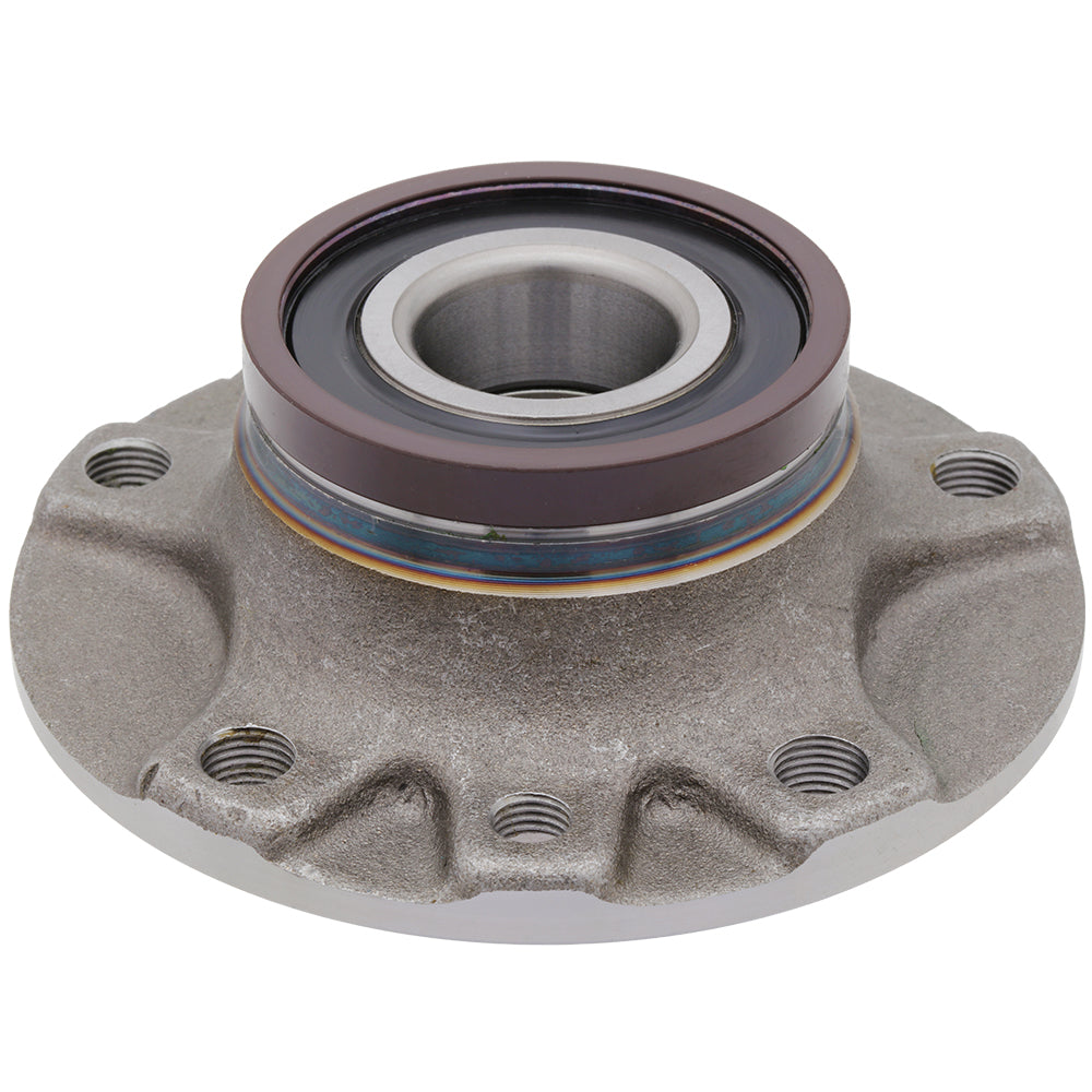 HA590474 - Rear Wheel Bearing Hub Assembly - Kool Products