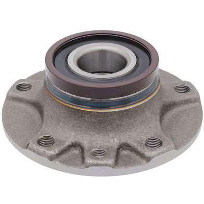 HA590474 - Rear Wheel Bearing Hub Assembly - Kool Products
