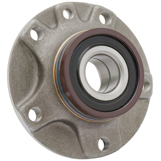 HA590474 - Rear Wheel Bearing Hub Assembly - Kool Products