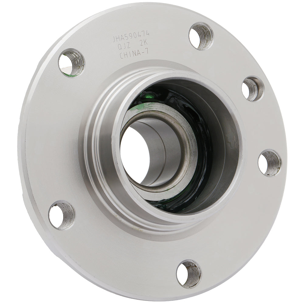 HA590474 - Rear Wheel Bearing Hub Assembly - Kool Products