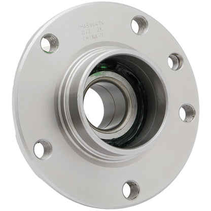 HA590474 - Rear Wheel Bearing Hub Assembly - Kool Products