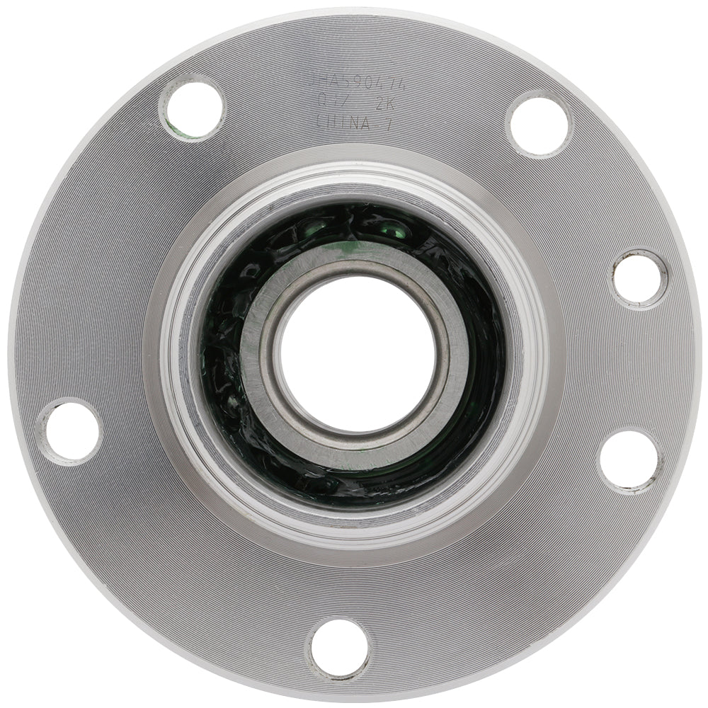 HA590474 - Rear Wheel Bearing Hub Assembly - Kool Products