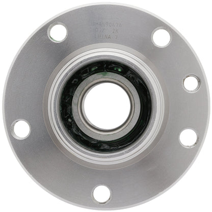 HA590474 - Rear Wheel Bearing Hub Assembly - Kool Products