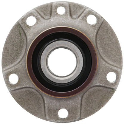 HA590474 - Rear Wheel Bearing Hub Assembly - Kool Products