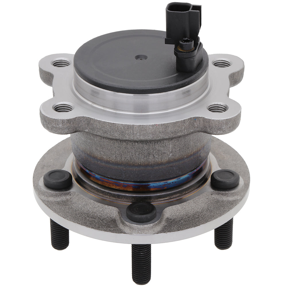 HA590476  - Rear Wheel Bearing Hub Assembly - Kool Products