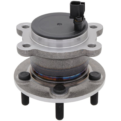 HA590476  - Rear Wheel Bearing Hub Assembly - Kool Products