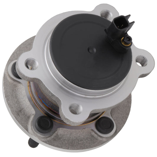 HA590476  - Rear Wheel Bearing Hub Assembly - Kool Products