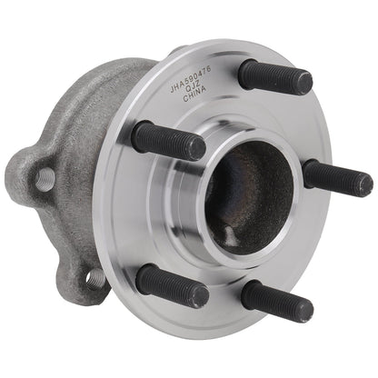 HA590476  - Rear Wheel Bearing Hub Assembly - Kool Products