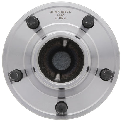 HA590476  - Rear Wheel Bearing Hub Assembly - Kool Products